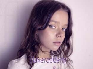 Cloveradderly