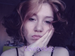 Cloverbelding