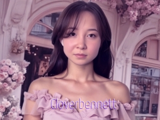 Cloverbennett