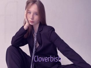 Cloverbish