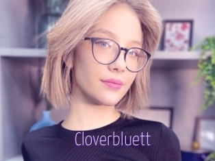 Cloverbluett