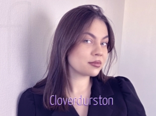 Cloverdurston