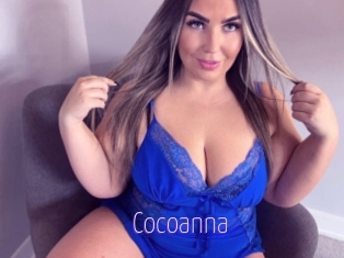 Cocoanna