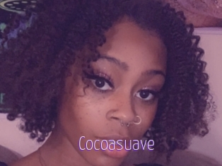 Cocoasuave