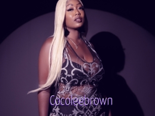 Cocoleebrown