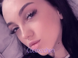 Cocoxcohen