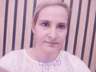 Colen20