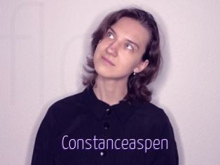 Constanceaspen