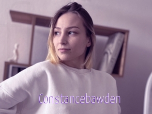 Constancebawden