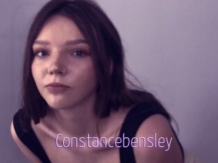 Constancebensley