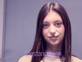 Constanceblink