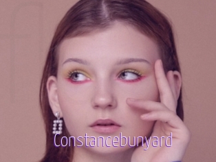 Constancebunyard