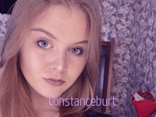 Constanceburt