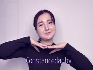 Constancedanby