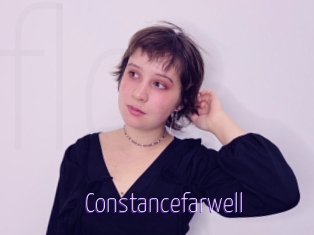 Constancefarwell