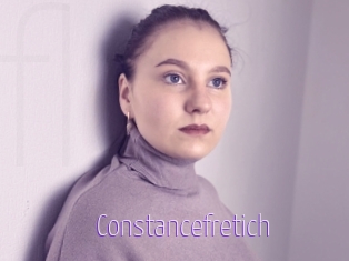 Constancefretich