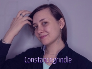 Constancegrindle