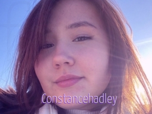 Constancehadley