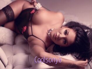 Coolsonya