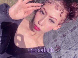 Cooperlilith