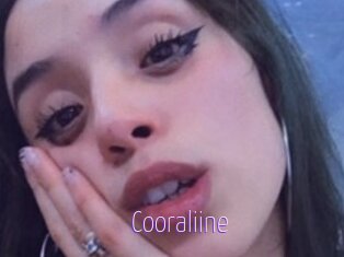 Cooraliine