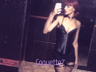 Coquette7