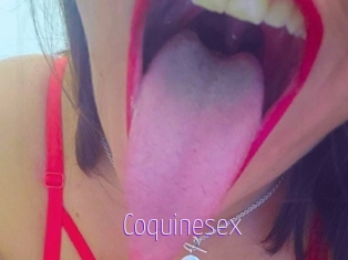 Coquinesex