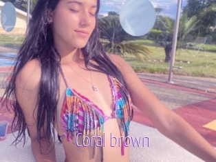 Coral_brown