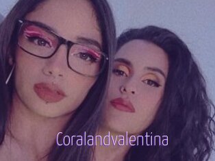 Coralandvalentina