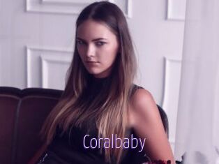 Coralbaby