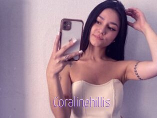 Coralinehillis