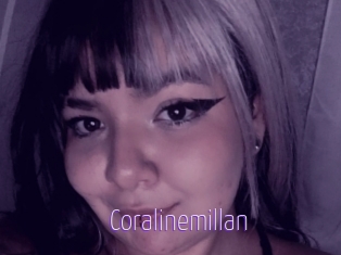 Coralinemillan