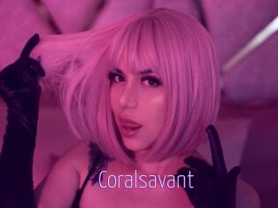 Coralsavant