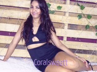 Coralsweett