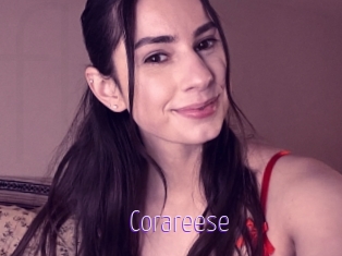 Corareese