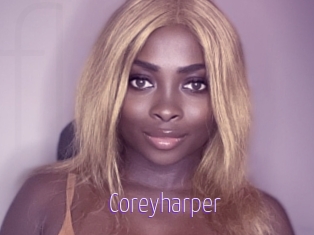 Coreyharper