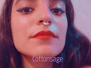 Cottonsage