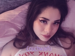 Couchwaifu