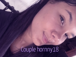Couple_hornny18