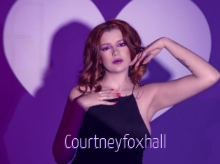 Courtneyfoxhall