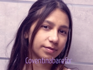 Coventinabarefor