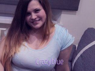 Crazyblue