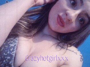 Crazyhotgirlxxx