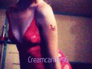 Creamcandy96