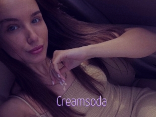 Creamsoda