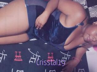 Crisstal19