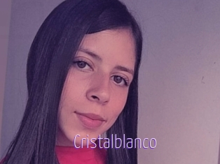 Cristalblanco