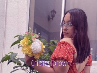 Cristhalbrown