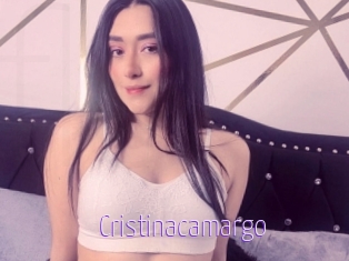 Cristinacamargo