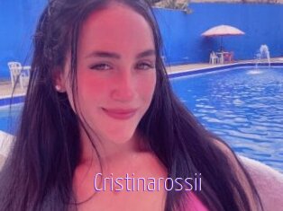 Cristinarossii